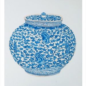 Meet your Posher, Daisy